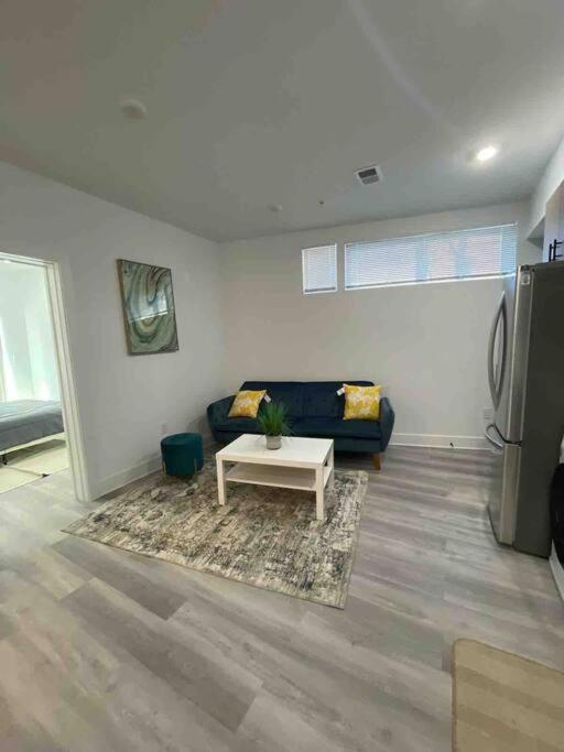 Lux Capitol Hill Vacation Home, In-House Services واشنطن المظهر الخارجي الصورة