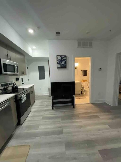 Lux Capitol Hill Vacation Home, In-House Services واشنطن المظهر الخارجي الصورة