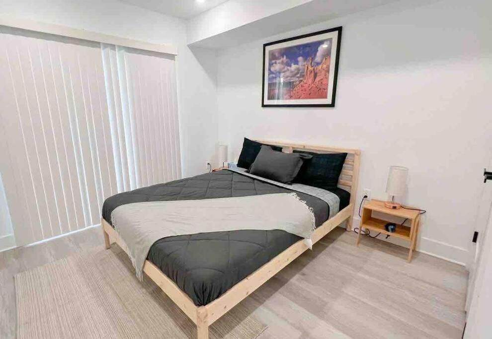 Lux Capitol Hill Vacation Home, In-House Services واشنطن المظهر الخارجي الصورة